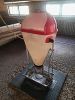 Breifutterautomat TUBE O MAT