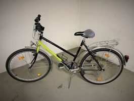 DaMeN / MäDcheN  FahRRad