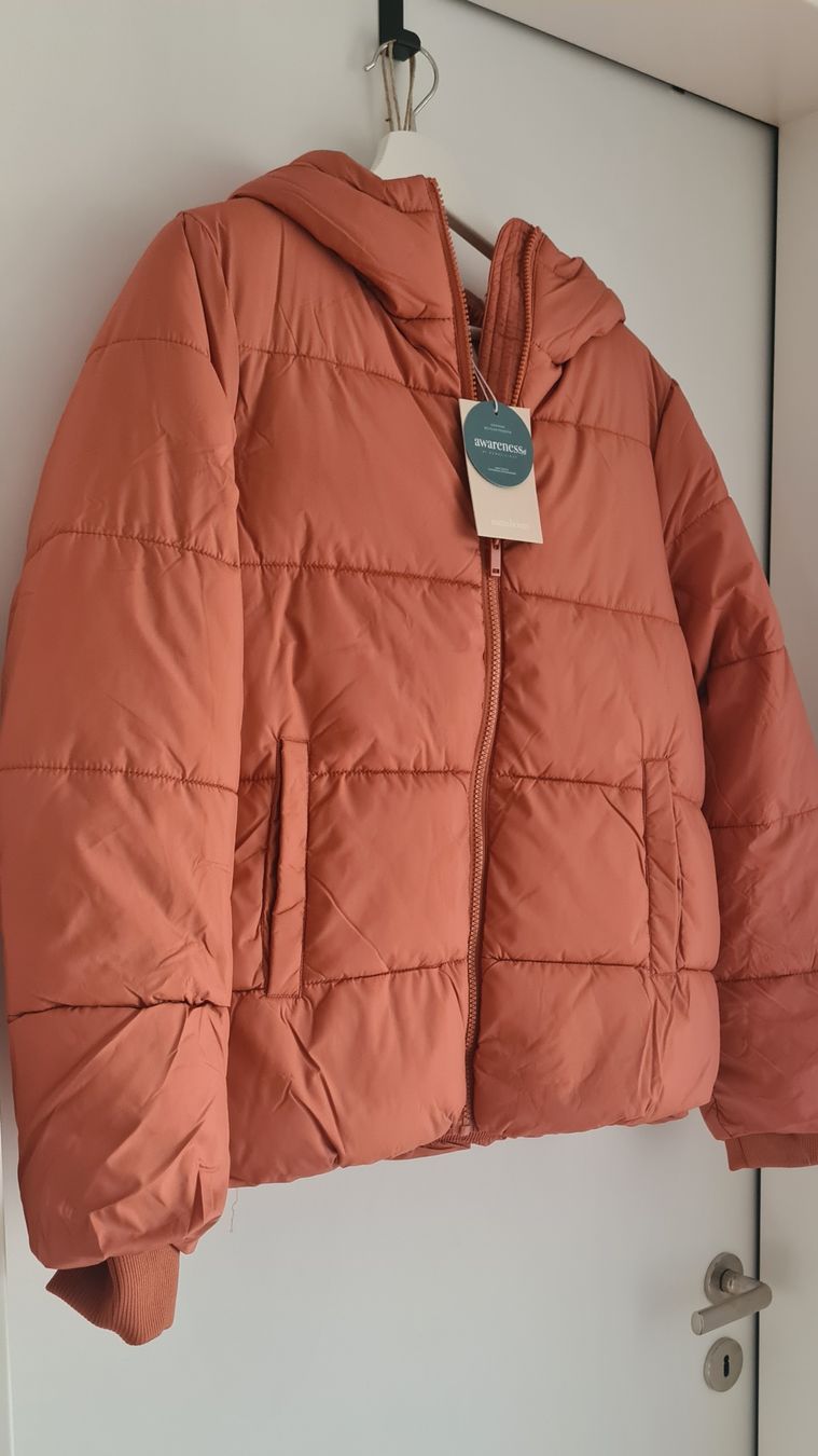 Mamalicious Giacche: Umstandsjacke Mamalicious NEU – Nuovo e nell'imballaggio originale da Oberwil b. Zug venduto da Enie93 2