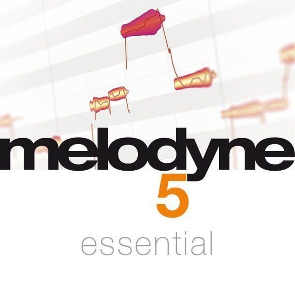 Software: Melodyne 5 essential-1 PC-Windows&Mac-Lifetime/Global Key – Gebraucht aus Langenthal von Peaceful
