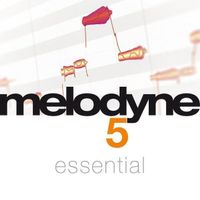 Melodyne 5 essential-1 PC-Windows&Mac-Lifetime/Global Key