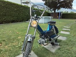 Puch maxi