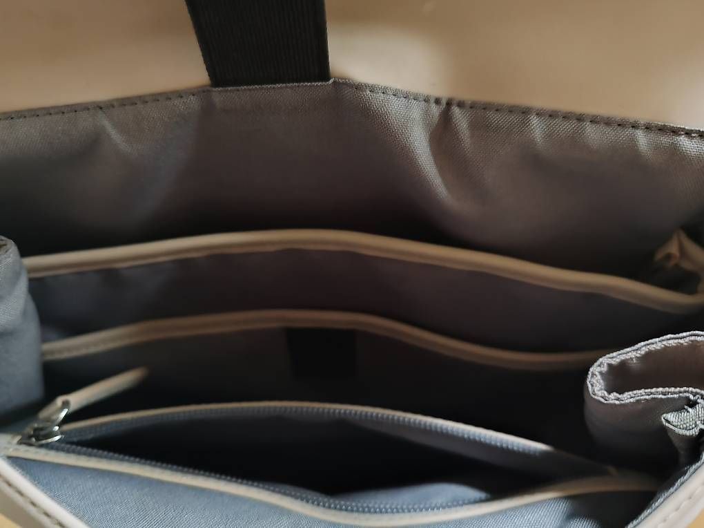 Kapten & Son Zaini: Kapten an Son Rucksack - Fyn – Usato da Dübendorf venduto da lyd_7gxl 1
