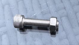 1 Schraube