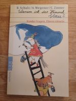 Kinderbuch: Warum ist der Himmel blau? Zustand sehr gut