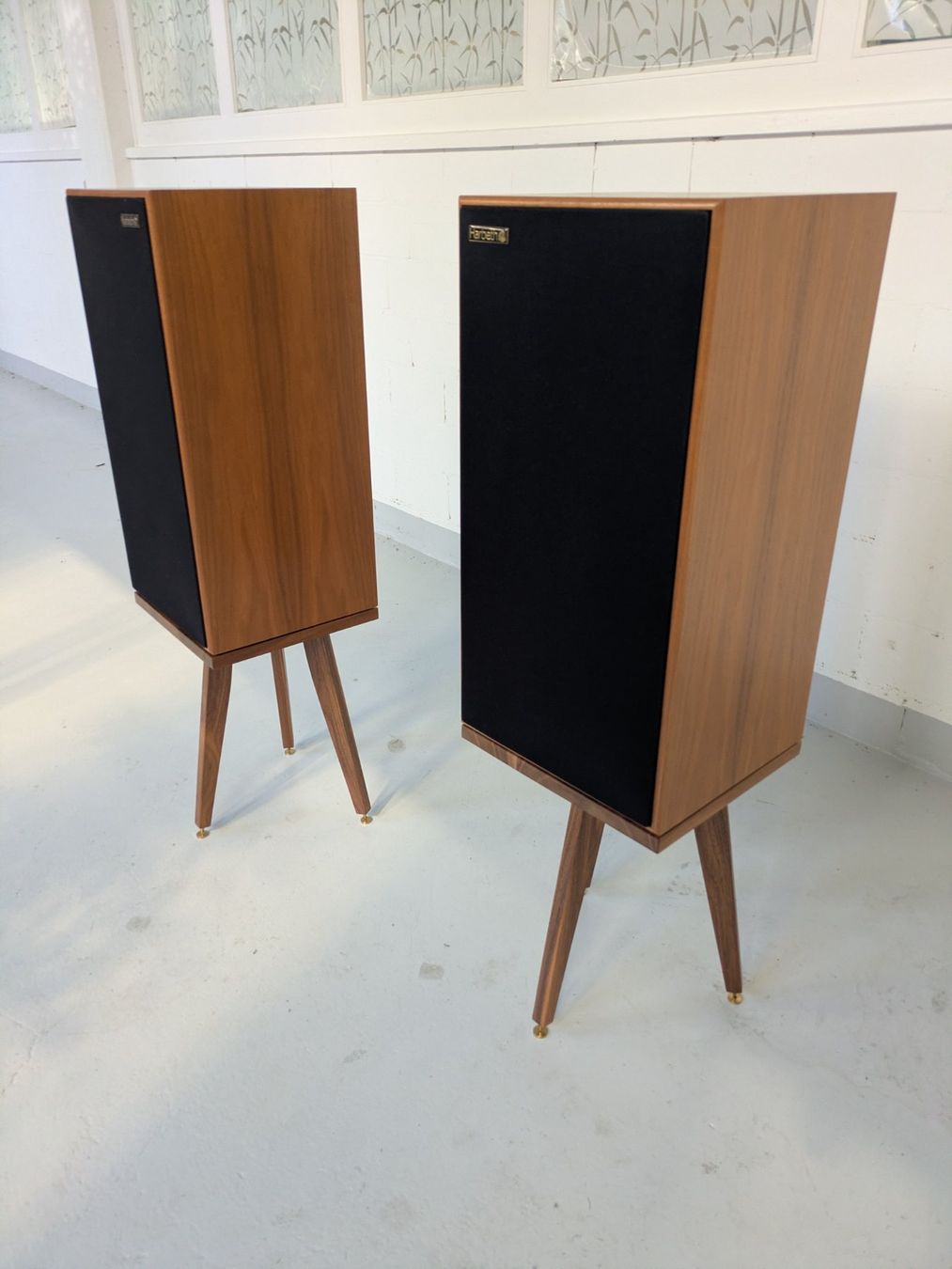 Harbeth Casse acustiche: Harbeth Super HL5 Plus Anniversary Edition – Usato da Baar venduto da Smax4