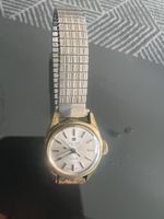 Tissot Seastar Damenuhr mit Metallband guter Zustand