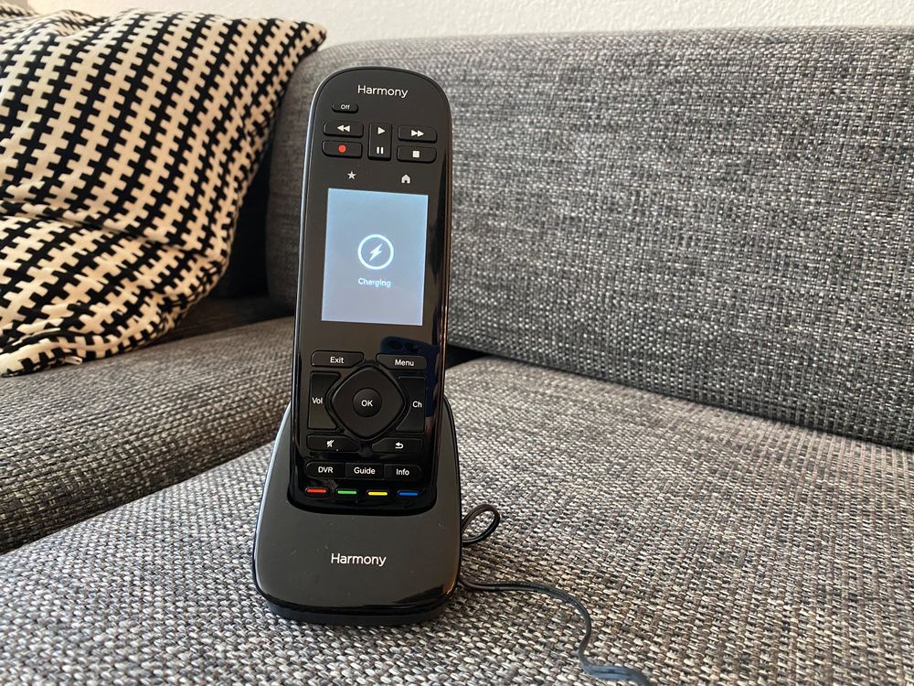 Corrente Continua Corrente Alternata Adattatore Cavo Per Logitech - Foto 13