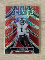 2024 Panini Rookies and Stars Jalen Hurts Airborne 🦅🔥