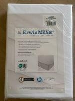 2 Stk. Molton Matratzenauflage 100x200 cm neu ungebraucht