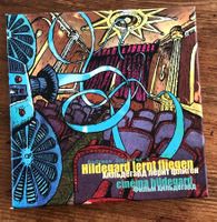 Hildegard Lernt Fliegen – Cinéma Hildegard - Live... CD/DVD