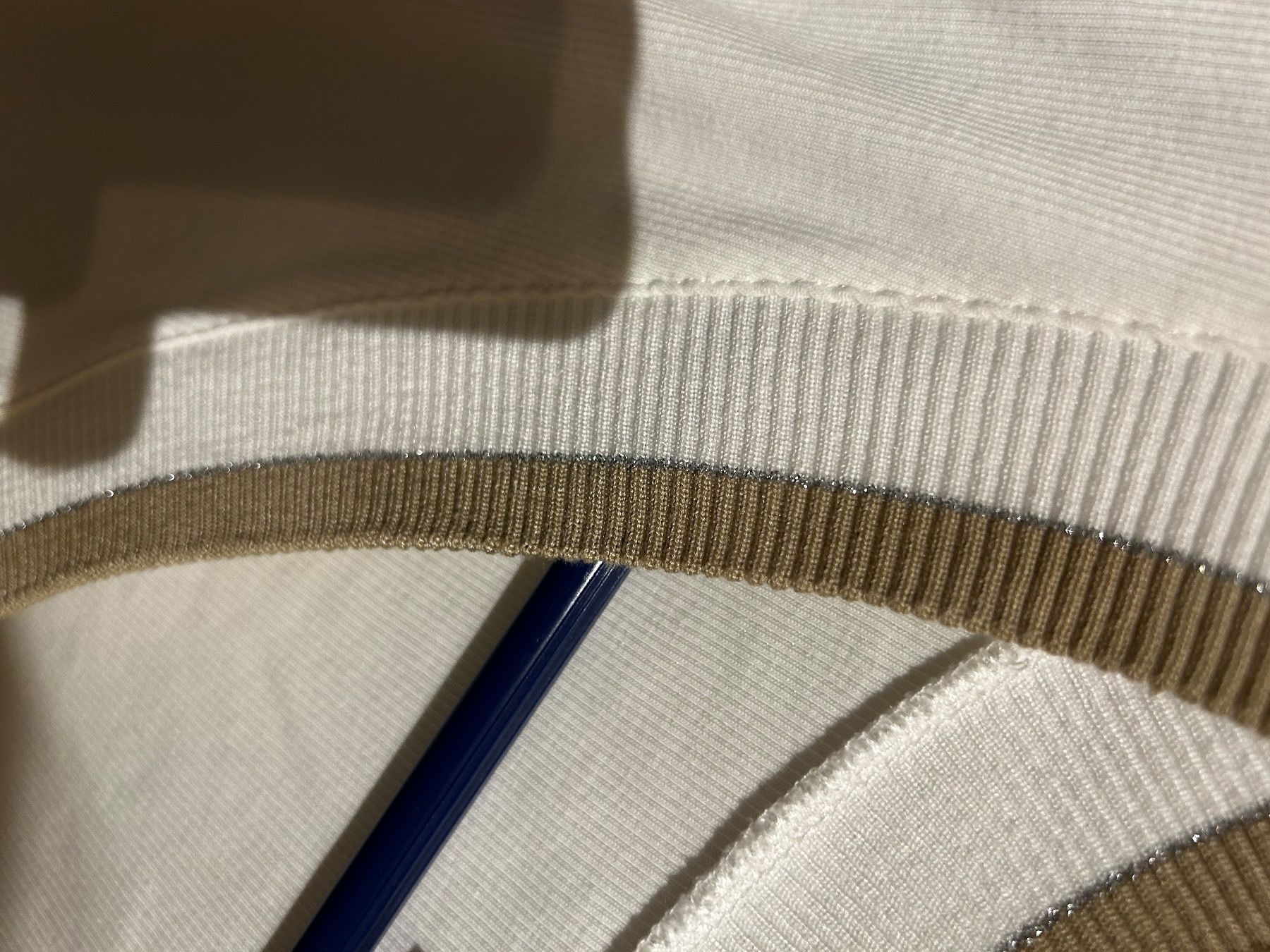 Monari Pulls & Sweat-shirts: Monari sehr schönes Pulli Armel bis Eilbogen 36 – D'occasion à Scherz par Mandarine8 2
