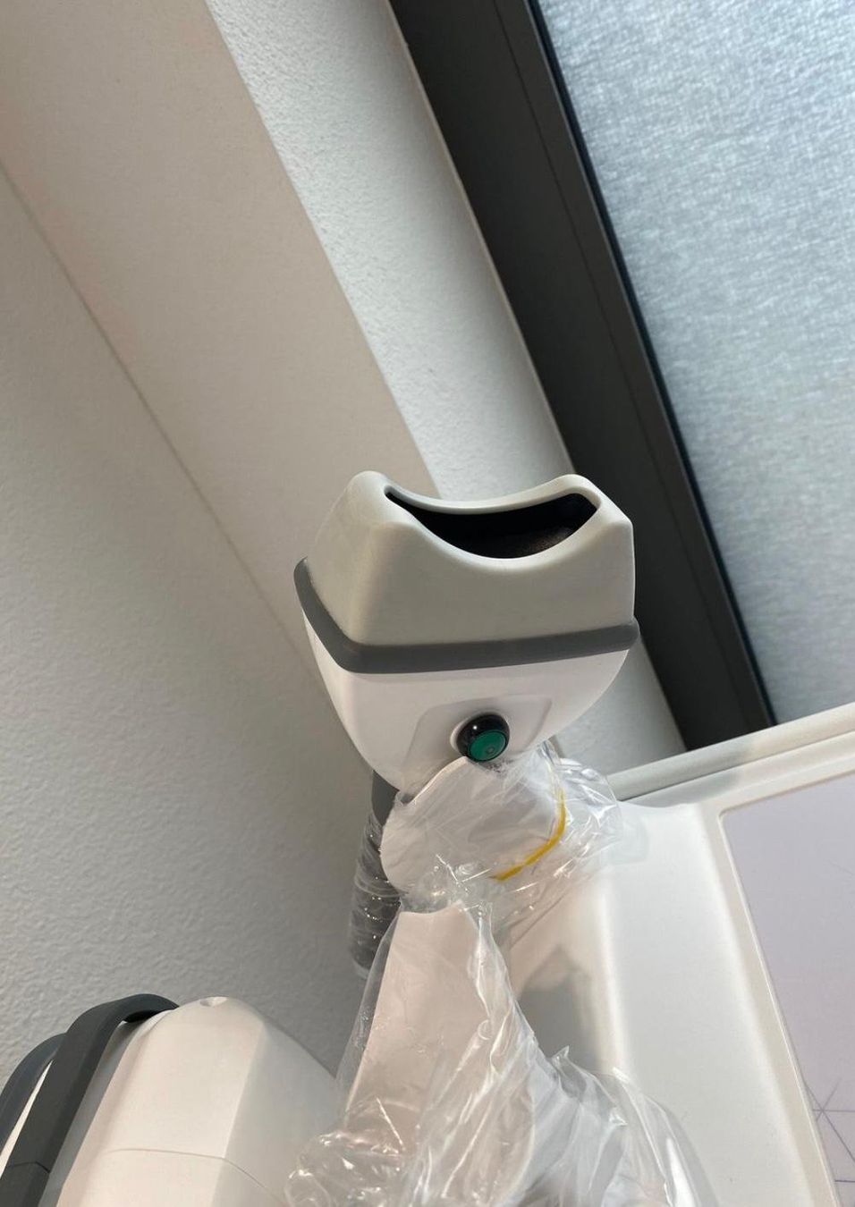 Medizinische Geräte: Kryolipolyse von Cocoon Medical Sinclair DEFINE CH – Gebraucht aus Reiden von ale_w8fy 2