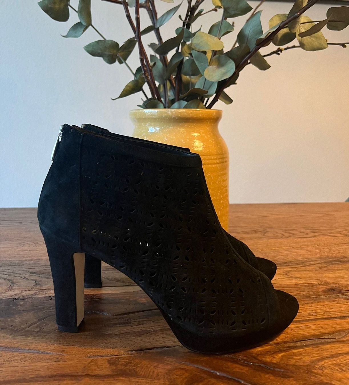 Scarpe da donna: Damen Schuhe – Usato da Basel venduto da sci_67ms 1