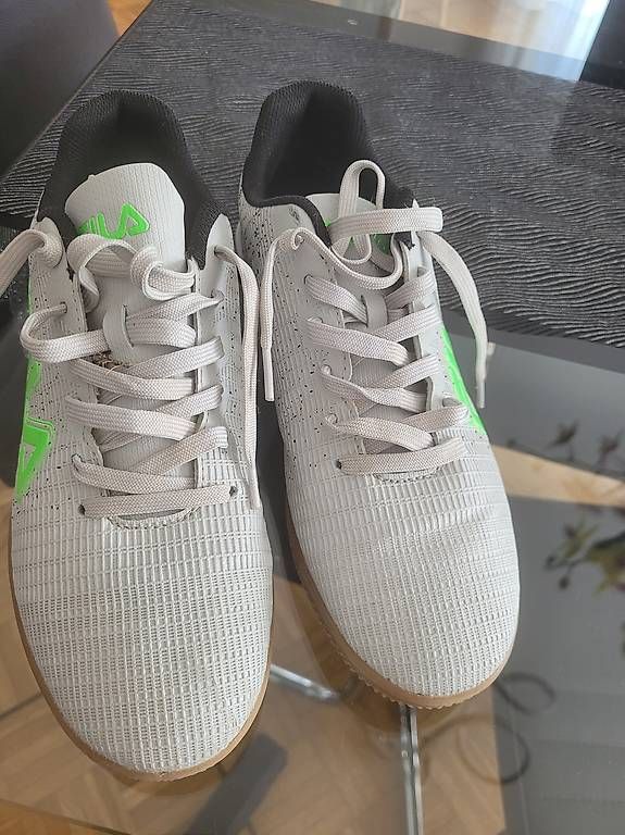 Chaussures femmes: Scarpe ginnastica  numero 41 – D'occasion à Castione par son_67bl 2