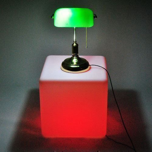 Lampade: Tischlampe Retro Lampe mit Zugschalter – Nuovo (secondo la descrizione) da Thun venduto da thunshop 1