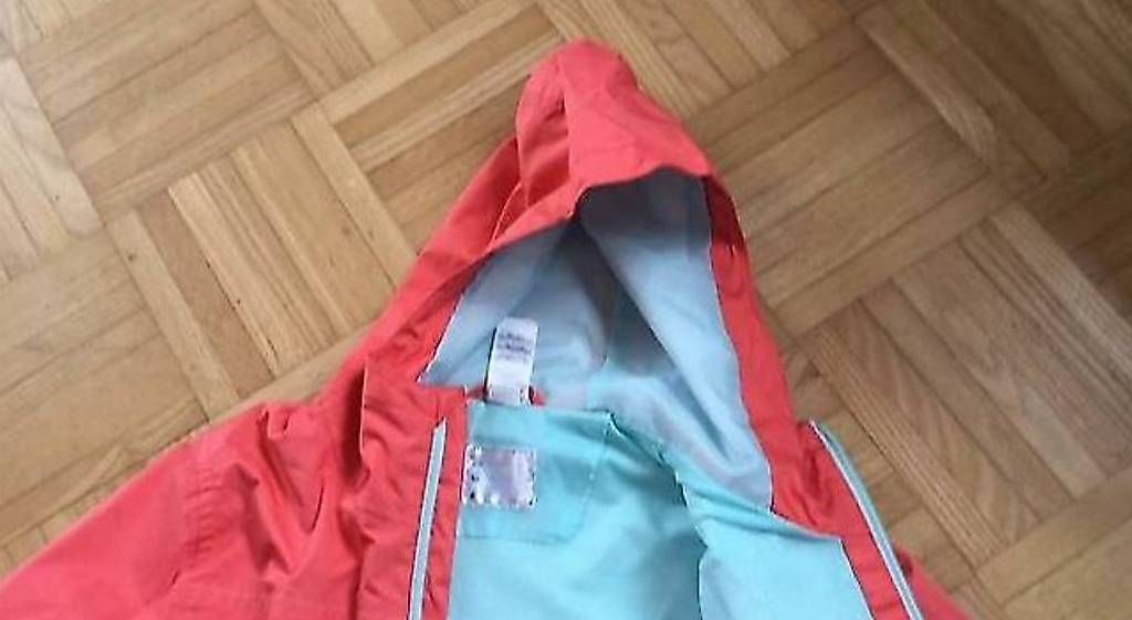 Giacche & Cappotti: Jacke 146 152 Frühlingsjacke Übergangsjacke – Usato da Itingen venduto da BorerOnlineShop 1