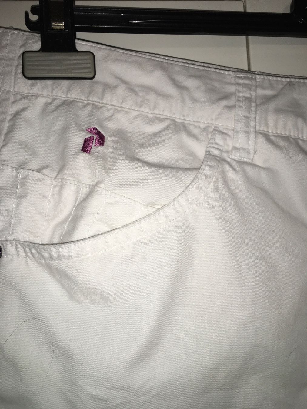 Peak Performance Gonne: PEAK Performance Rock / Jupes L weiss – Usato da Zug venduto da smile060 2