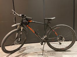 Trek x-caliber 8 MTB Velo