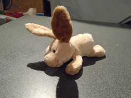 Hase hellbraun, magnetisch