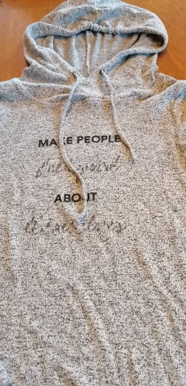 Pulls & Sweat-shirts: Pull, sweat,polaire,haut,pullover – D'occasion à Montcherand par petiteoune75 1