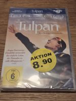 Tulpan - Sergey Dvortsevoy (DVD) NEU und OVP