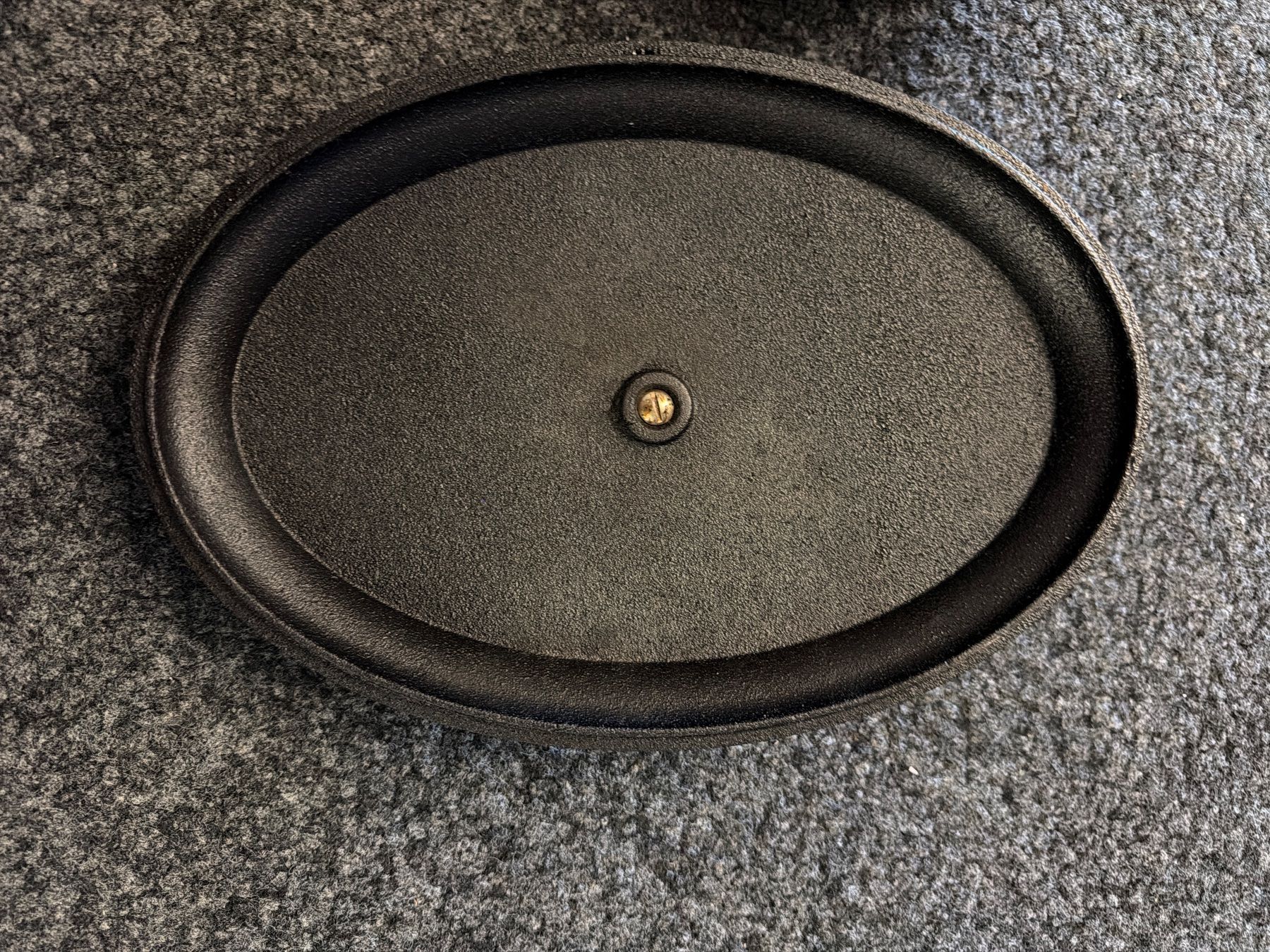 Skeppshult Pentole: Skeppshult Gusseisen Topf – Usato da Thun venduto da BanjoDan 3