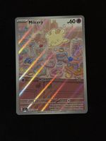 Pokemon Milcery 152/142 – Stellar Crown – English