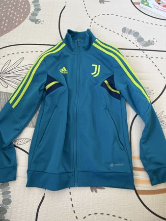 Giacca Adidas Juventus ragazzo taglia 152
