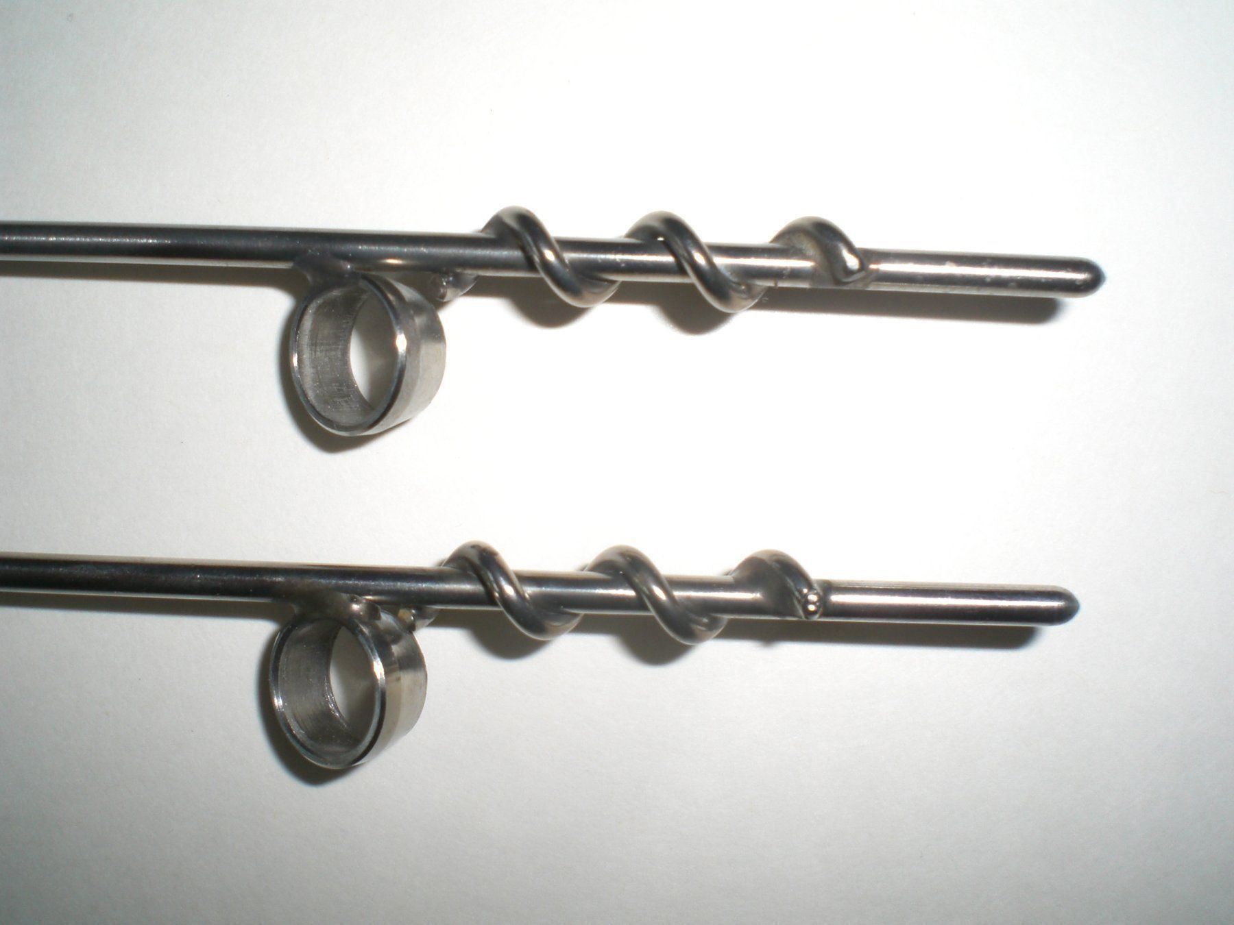 Appareils de cuisine: 2 Spiralschneider – Neuf (Voir description) à Grellingen par Neuron67 3