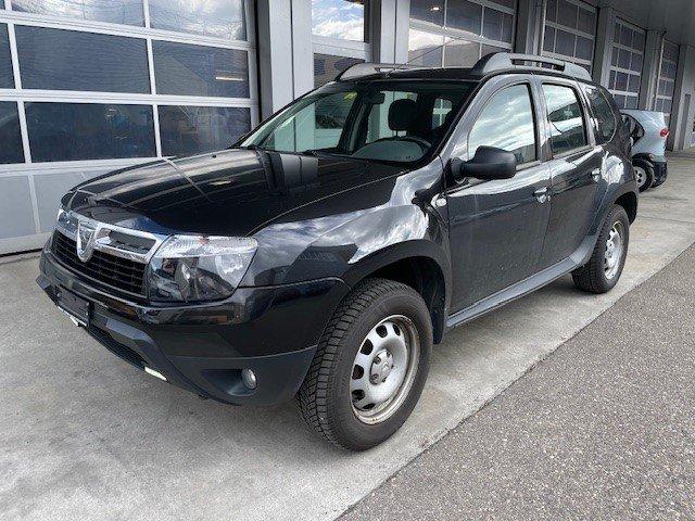 // Dacia Duster 4x4 Benzin Manuell 105 PS //