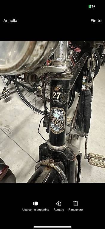 Biciclette: Velo Taurus – Usato da Basel venduto da fab_sy6l 1