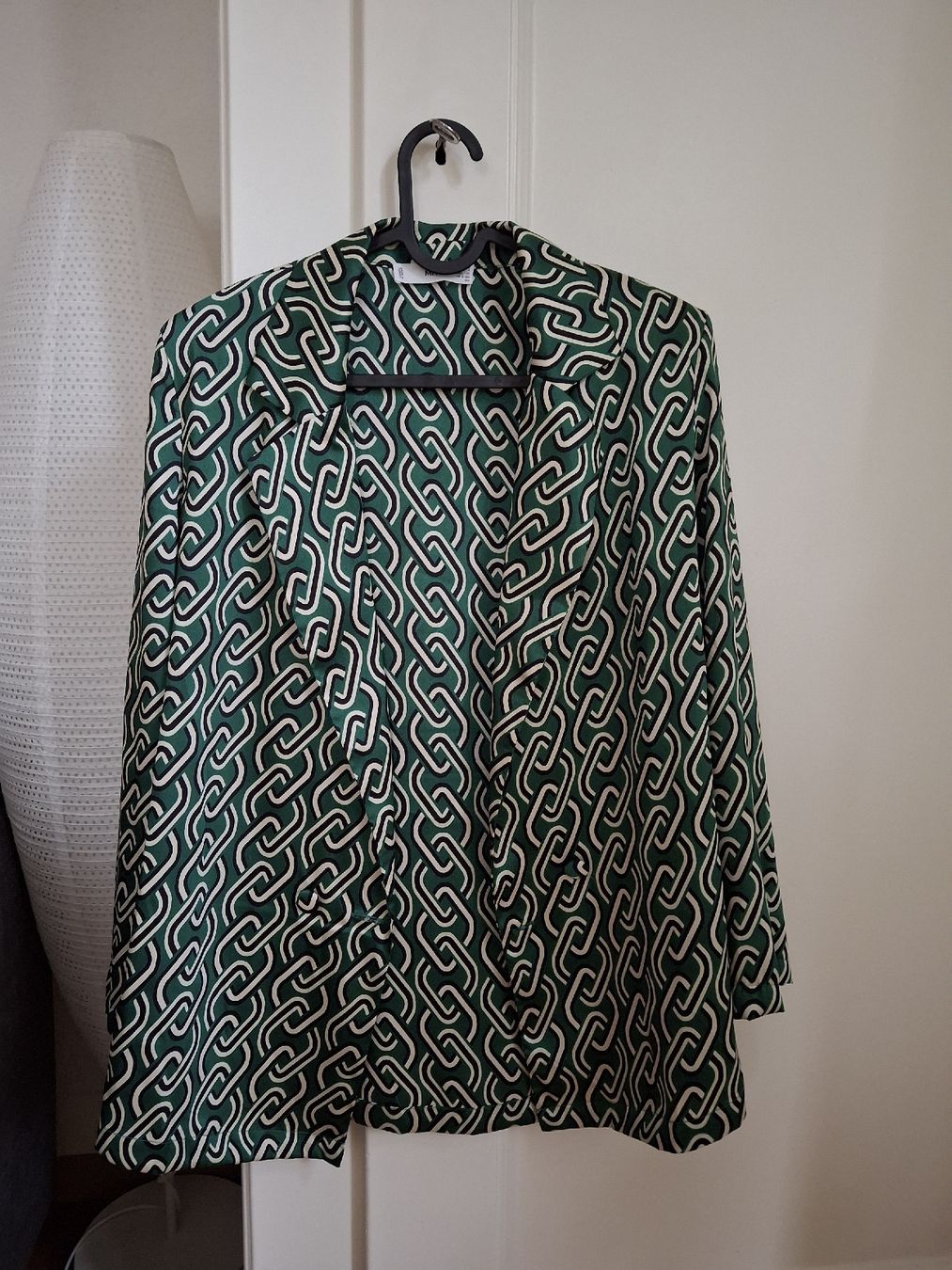 Mango Giacche: Blazer fluide Mango S – Usato da Lausanne venduto da Cognitia