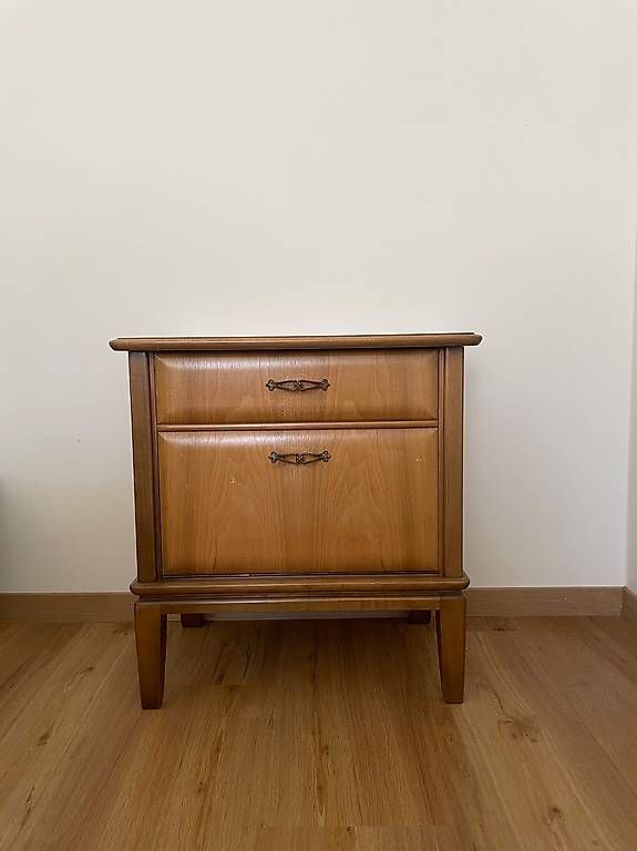 Commodes: Holzkommode – D'occasion à Winterthur par jul_s9bd 1