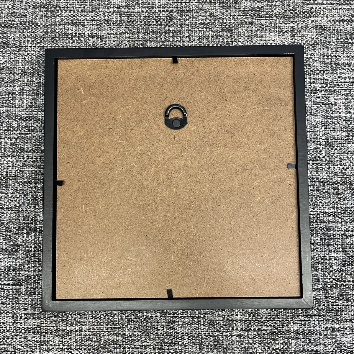 Cornici: Holzrahmen 20x20 schwarz – Nuovo (secondo la descrizione) da Schwyz venduto da rs-trend 3