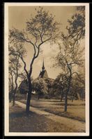 AK St. Chrischona, Kirche im Park