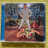 ALABAMA-DANCIN ON THE BOULEVARD