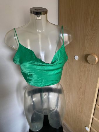 zara Sommer -  Top Grösse XS