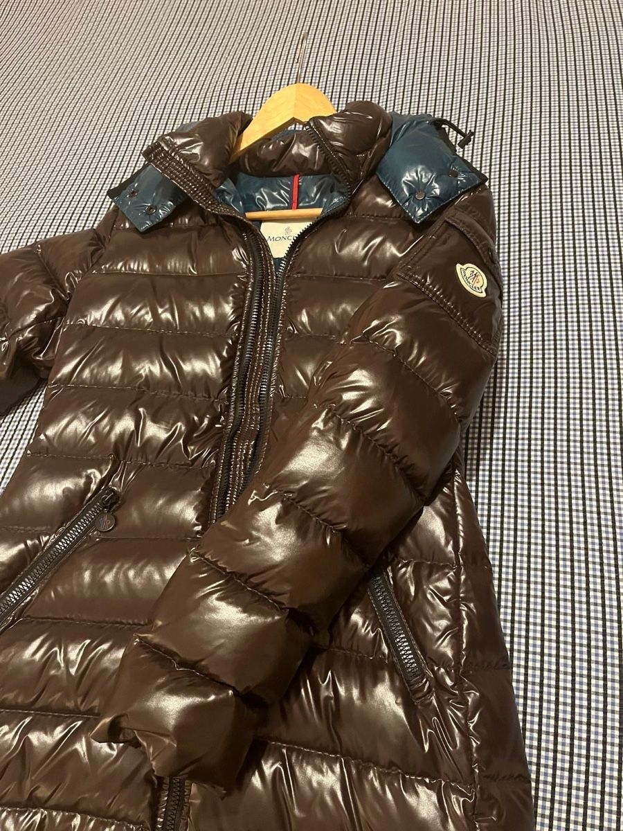 Moncler Giacche: Moncler Jacke Grösse 1 – Usato da Wettswil venduto da alstel24 1