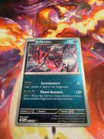 Endynalos (PFL 069) / Reverse Holo / Fatale Flammen