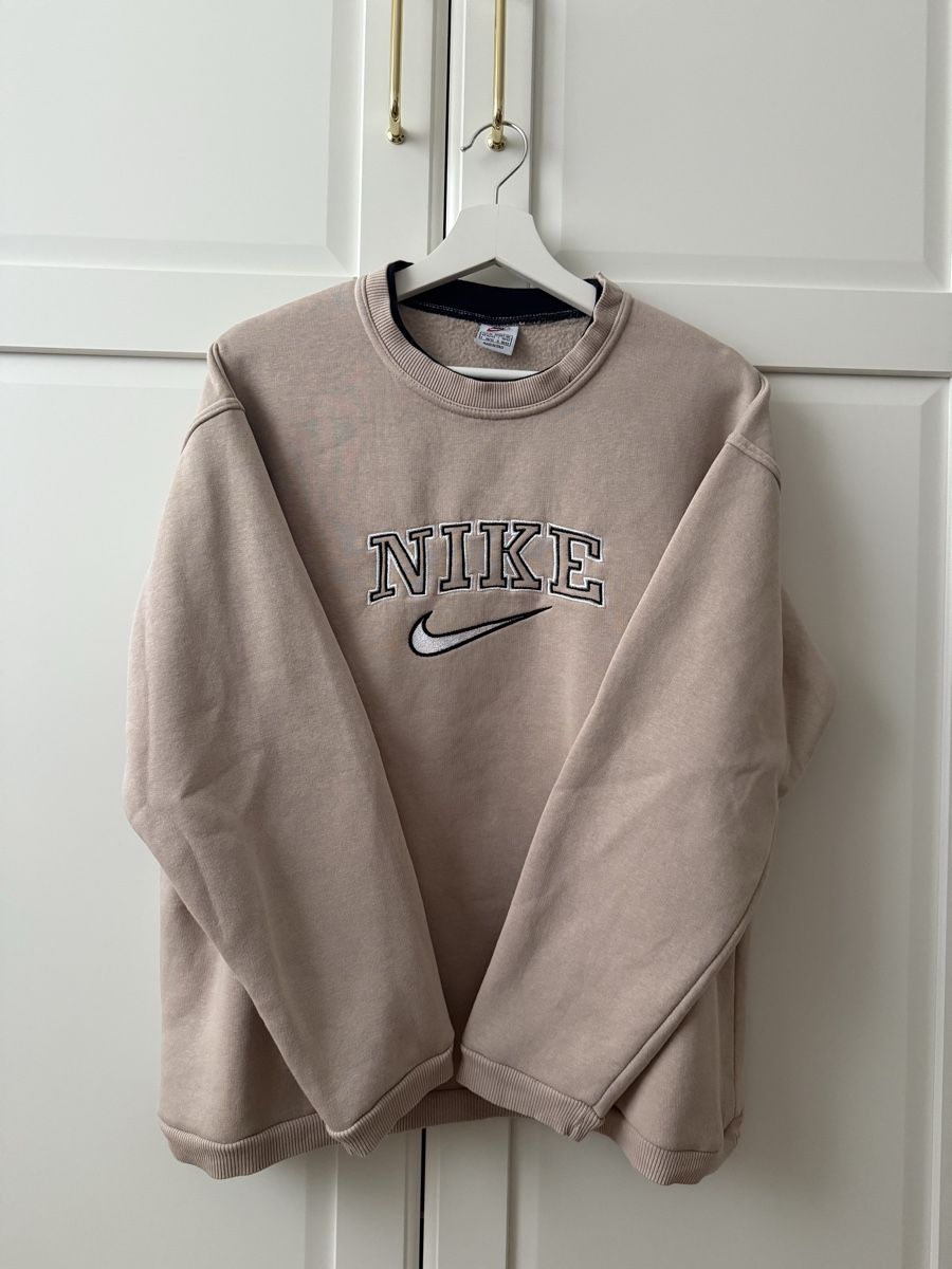 Nike Maglioni & Felpe: Vintage Nike Pullover Grösse M – Usato da Giswil venduto da Ody2 2