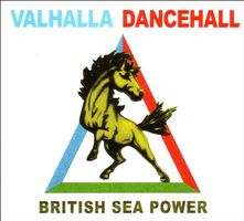 British Sea Power - Valhalla Dancehall (Digipack)