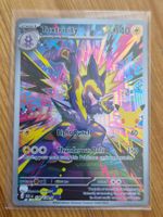 Toxtricity 134/128 IR Pokémon 30th Celebration Riffex EN