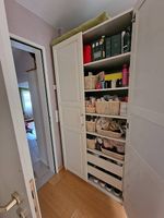 Paxschrank von Ikea