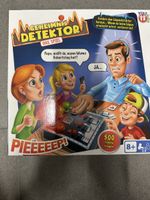 Geheimnis Detektor Spiel - Wer lügt am besten? Top!