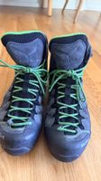 Salewa Bergschuhe / Wanderschuhe – 46