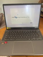 Acer Chromebook Plus 514 (Modell CB514-3HT) – Top Zustand, J