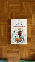 Hans-Jürgen Feldhaus: The Schoolyard Detectives Book! (Kids)