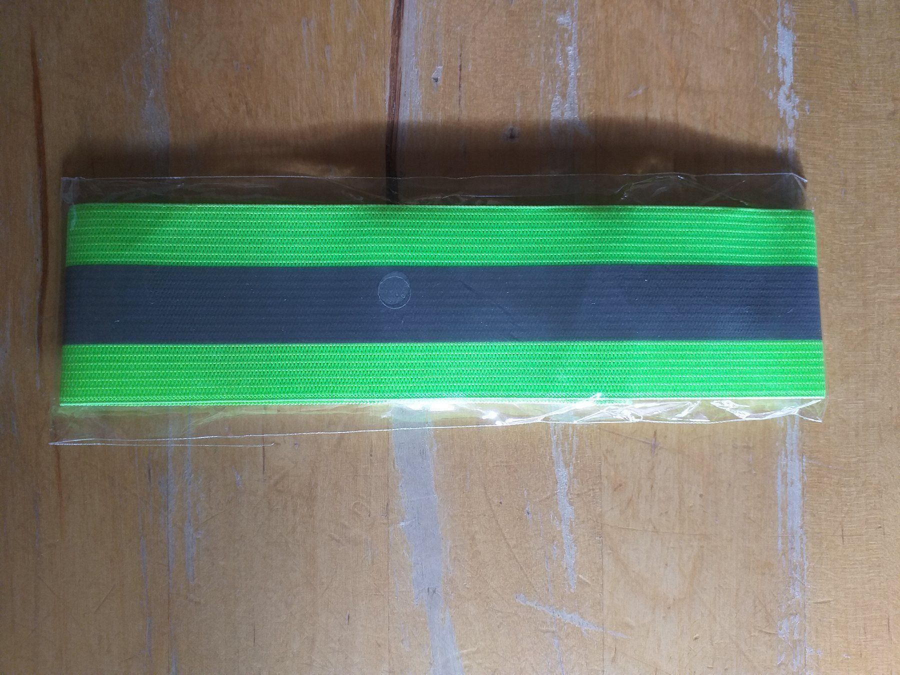 Armbänder & -reifen: Armbinde reflektierend – Neu und originalverpackt aus Pieterlen von Sailing4fun 1