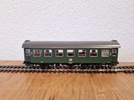 DB Umbauwagen H0
